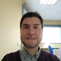 Cédric RICAUD