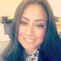 Ingrid Castillo