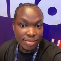 Adedamola Adeloye (ADMARP)