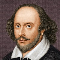 Will Shakespeare