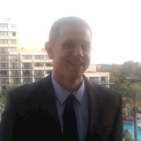 Patrick Heaton