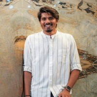 Kiran Reddy
