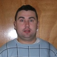 Jp Buckley
