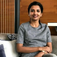 Sruti Gopalan