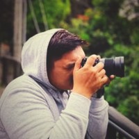 Christian Anthony Santos