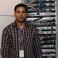 Chander Yadav