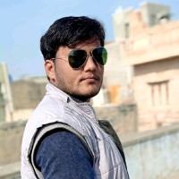 Bharat Kumar Panwar