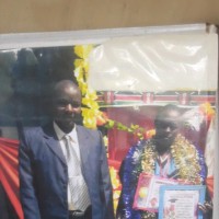 Samwel Gi Bogonko