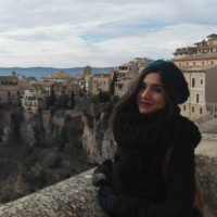 Almudena Gimeno Torres