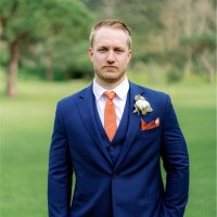 Austin Allen
