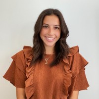Grace Ginsberg