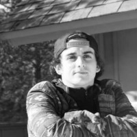 Carter Vogel
