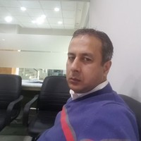 Syed Hasham BUKHARI