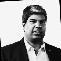 Sanjay Jain, Cisa
