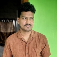 Aravind Selvan