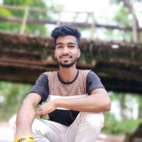 Gopinath Haldar