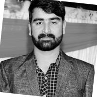 Ahtisham Shahbaz