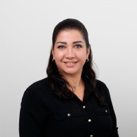 Mona Aminzadeh