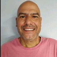 Jean Carlos Pereira