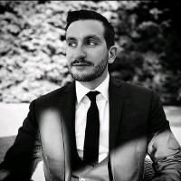 Riccardo Colombo
