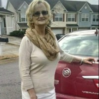 Elaine Tinsley