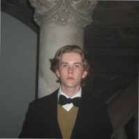 Henry Clarke-Sutton