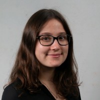 Maëlys Chantreau