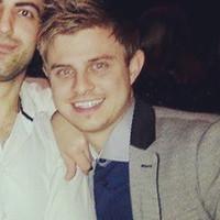 Adam Brown