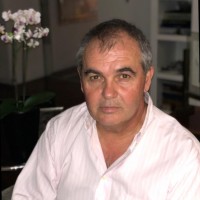 Ramón Mondragón García