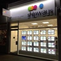 Shipways - Lettings Harborne