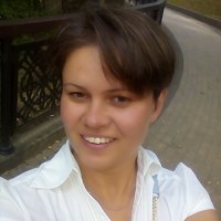 Iryna Marynych