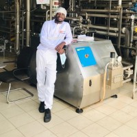 Engr. Gabriel Mawunyo Rabbi