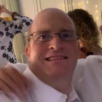Rob Ward