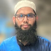 Md.Tarikul Islam Biplob