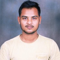 Saroj Sekhar Behera
