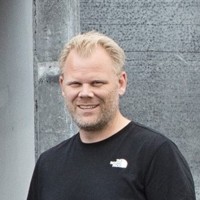 Kristian Nyrup