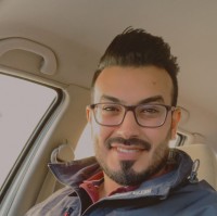 Ahmed Al-Shamsi