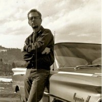 Jeffrey Hansell