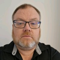 Krister Berggren
