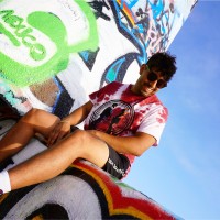Frankie Andrade
