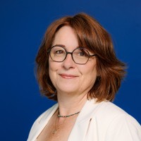 Isabelle Vezin