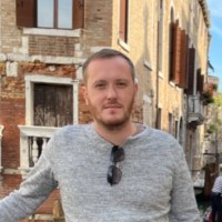 Marcello Pek Di Salvo