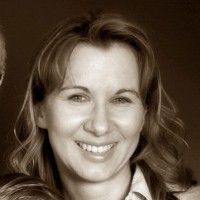 Ingrid Luedtke