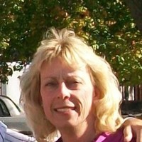 Mary Davis