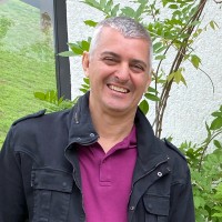 ocimar garcia