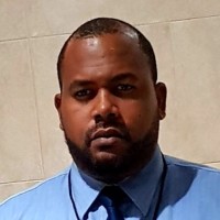 Leroy Curry