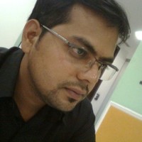 Vikas Patil