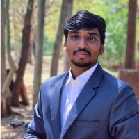Naveen Krishna A R