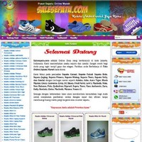 Sale Sepatu