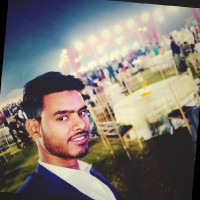 Prabhakar Dubey